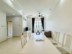 Tanglin Regency (D10), Condominium #587673901